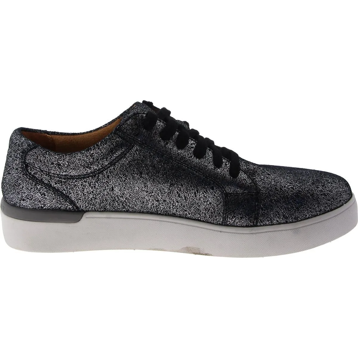 Parissa Womens Leather Composite Toe Work & Safety Shoes
