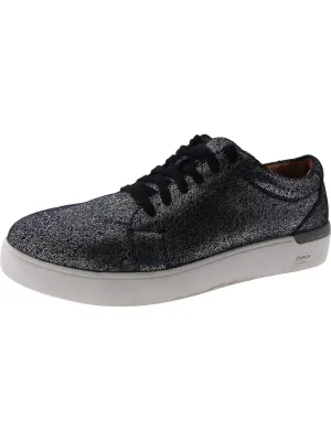 Parissa Womens Leather Composite Toe Work & Safety Shoes