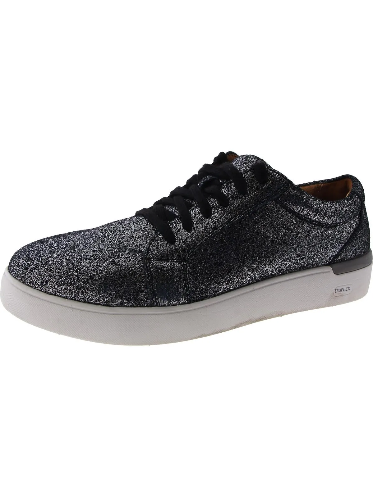 Parissa Womens Leather Composite Toe Work & Safety Shoes