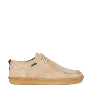 Paul Smith Suede Buster Shoes Sand