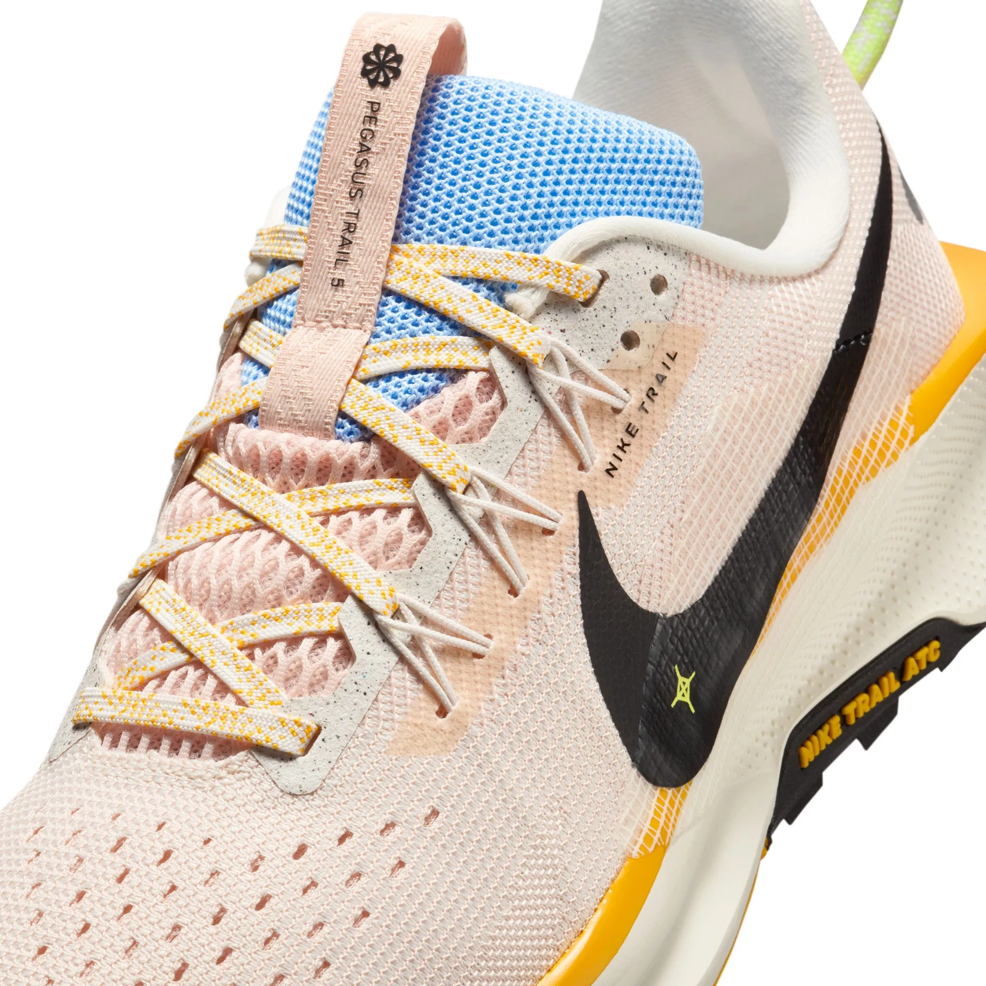 Pegasus Trail 5 Women's Trail Running Shoes