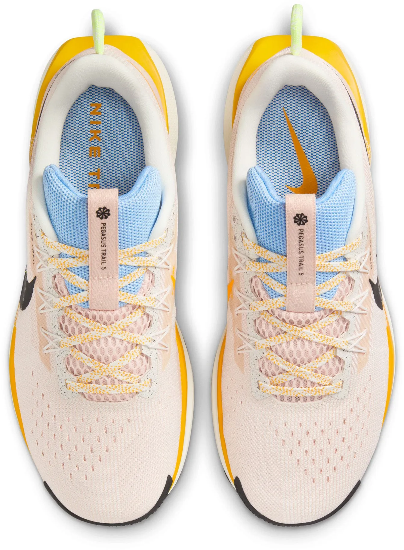 Pegasus Trail 5 Women's Trail Running Shoes