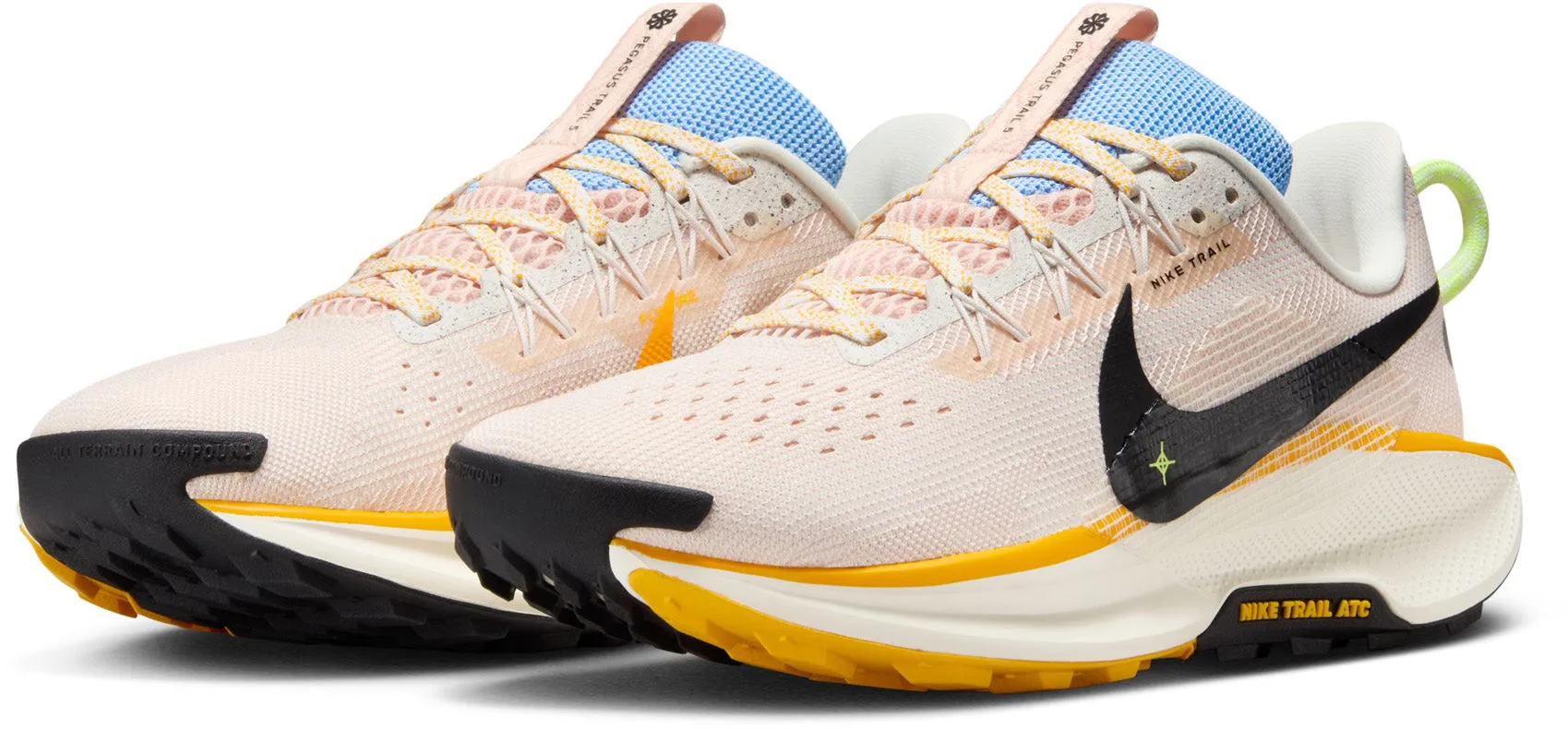 Pegasus Trail 5 Women's Trail Running Shoes