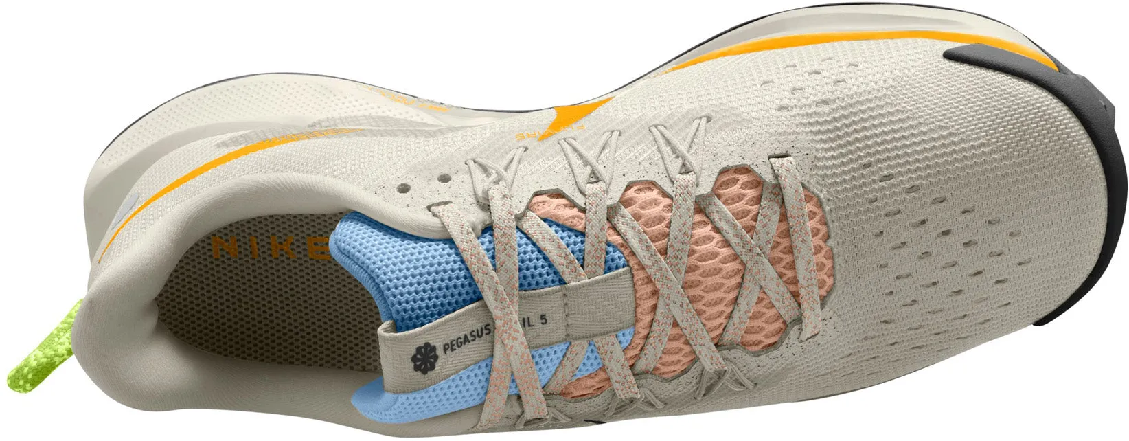 Pegasus Trail 5 Women's Trail Running Shoes