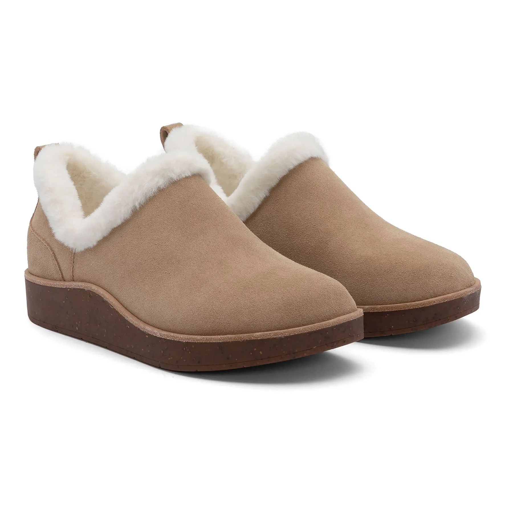 Pioneer Bootie