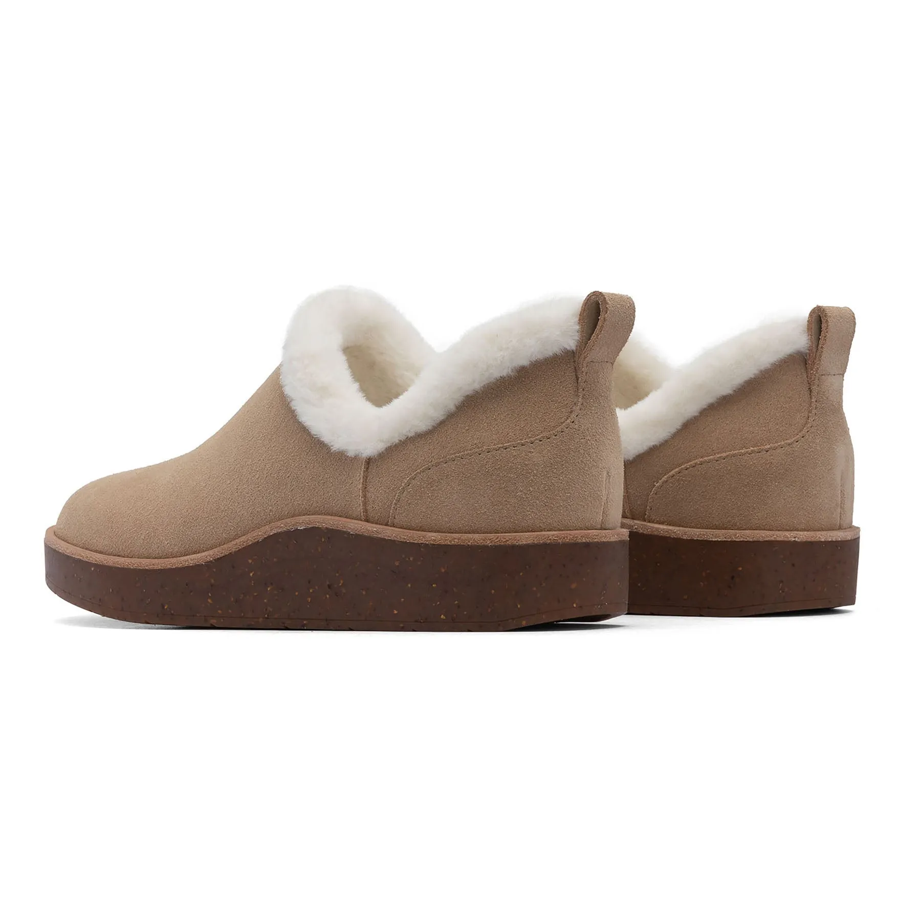 Pioneer Bootie