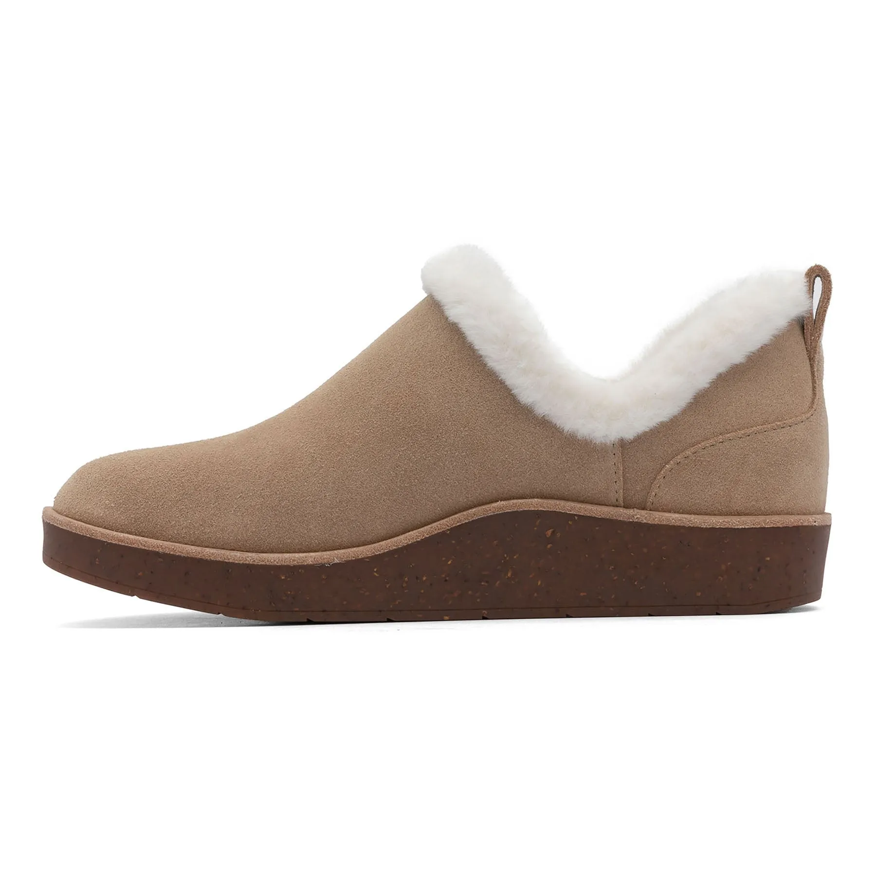 Pioneer Bootie