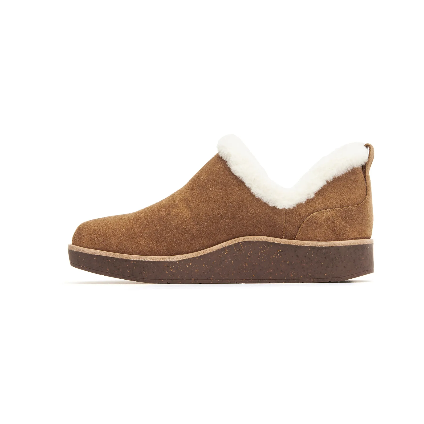 Pioneer Bootie