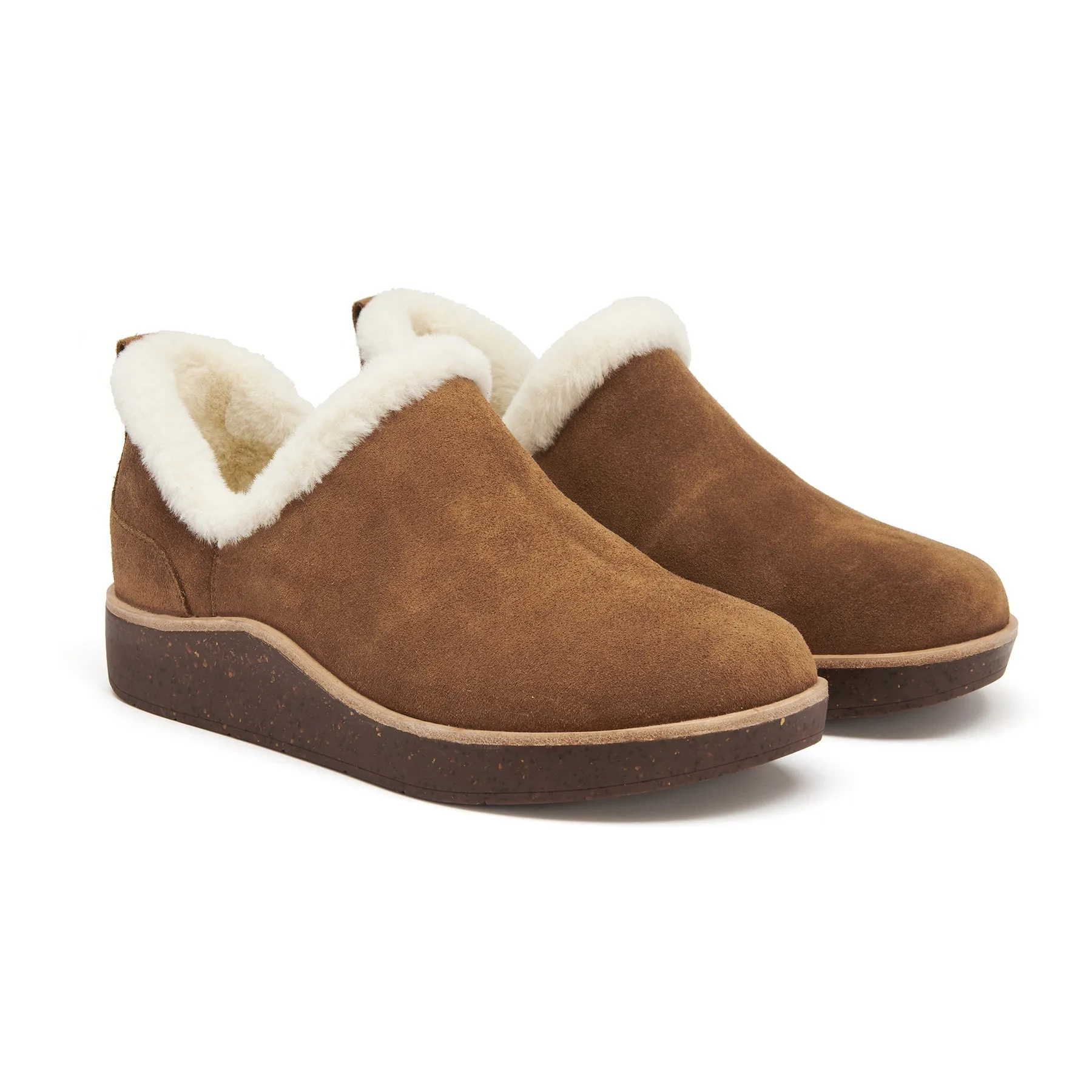 Pioneer Bootie