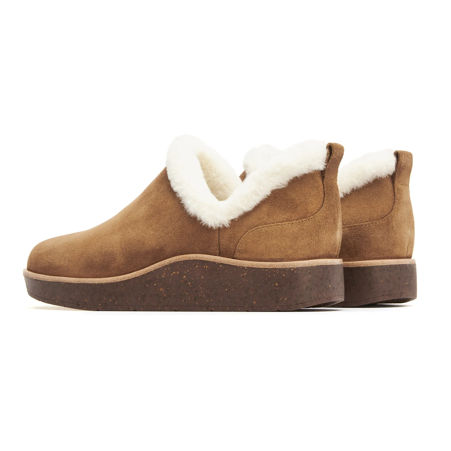 Pioneer Bootie