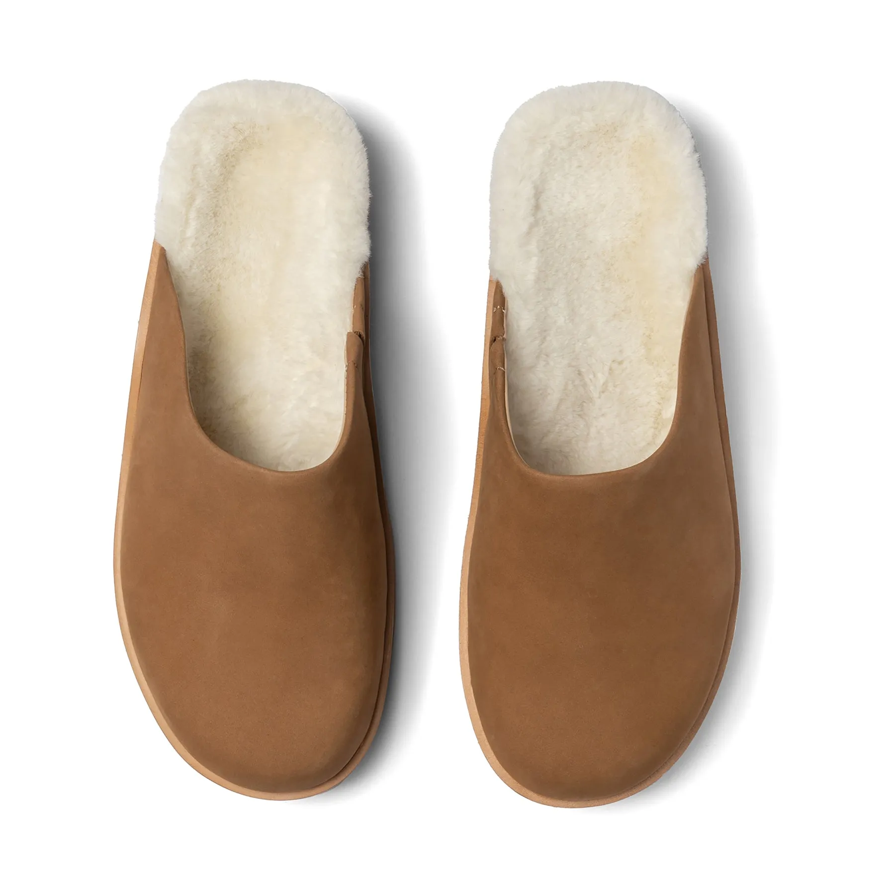 Pioneer Clog