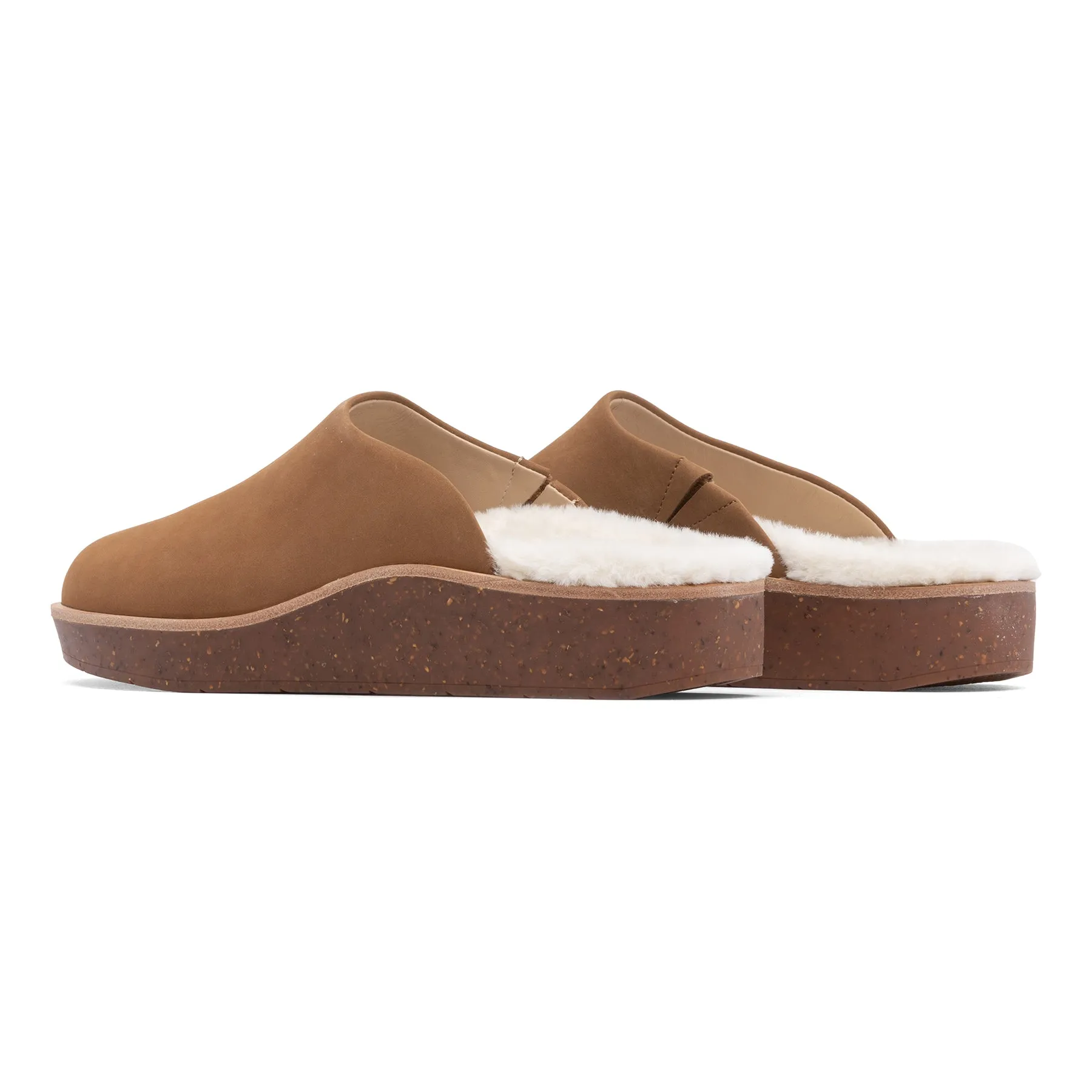 Pioneer Clog