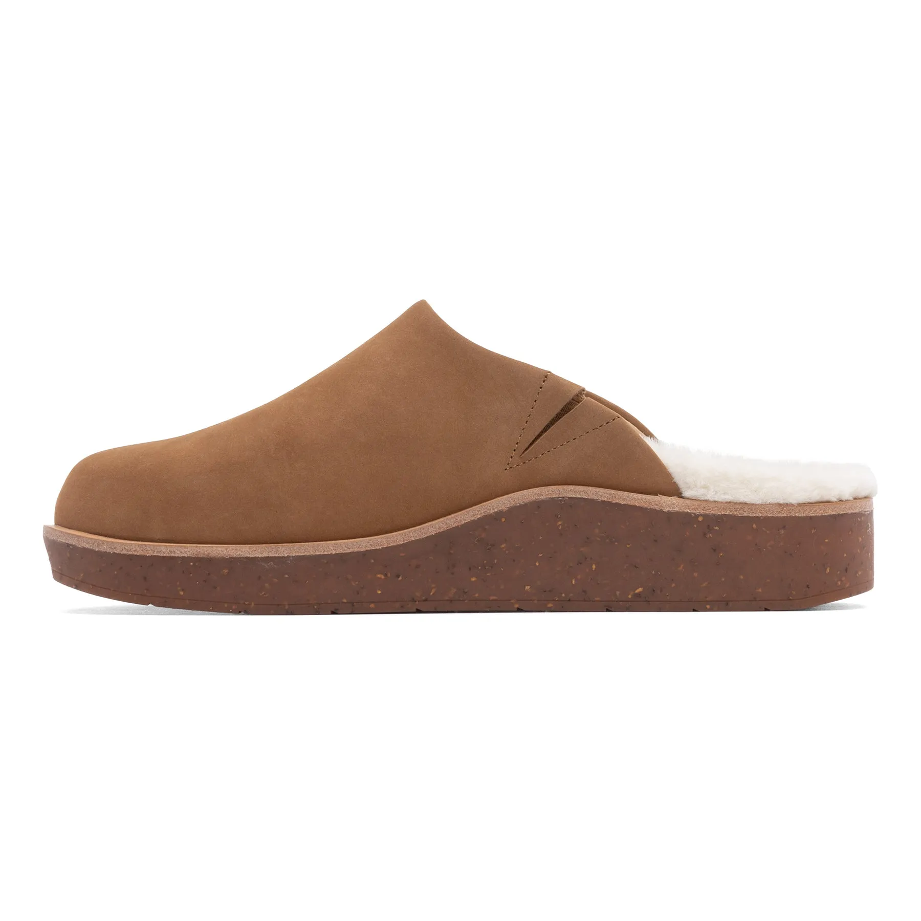 Pioneer Clog