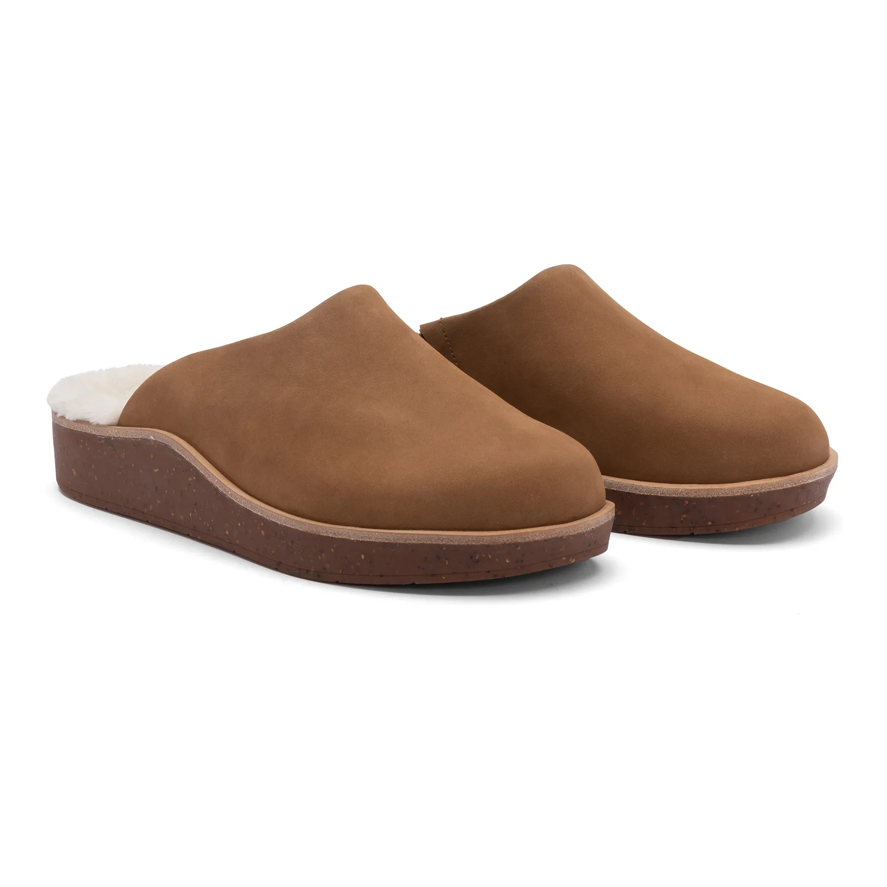 Pioneer Clog