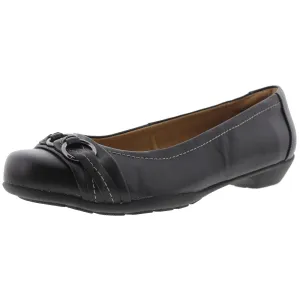 Posie Womens Round-Toe Shoes