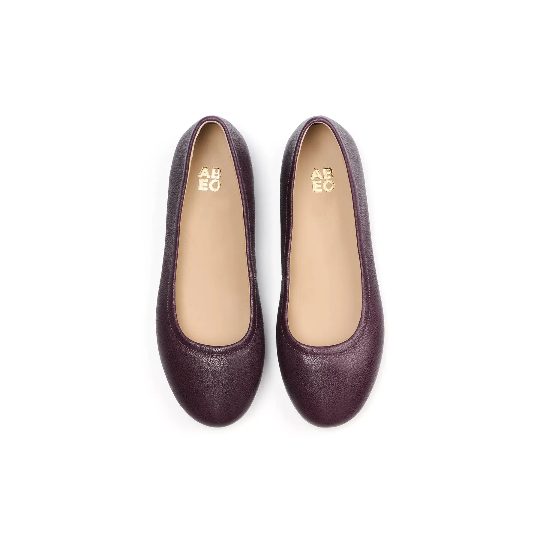 Promenade Flat Metatarsal