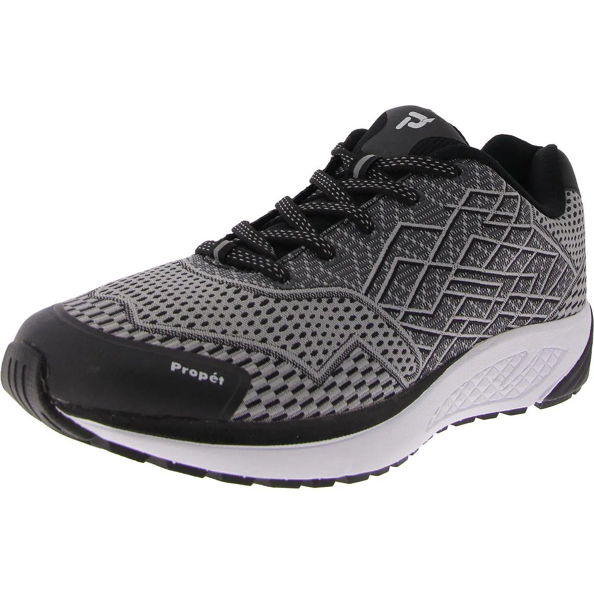 Propet One Womens Performance Workout Running Shoes