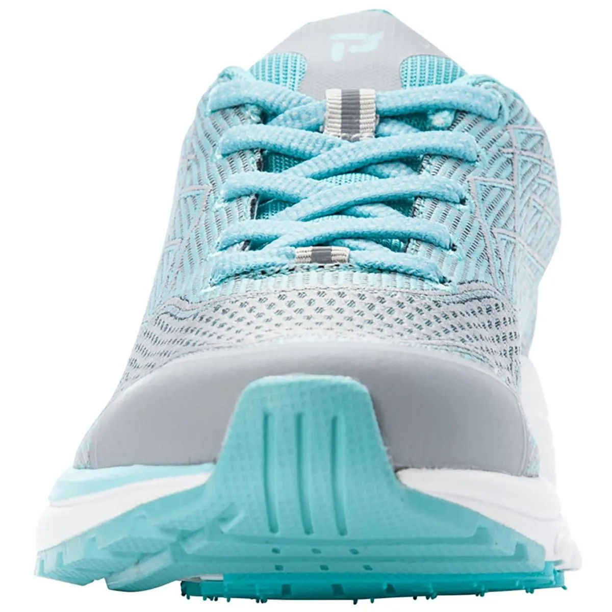 Propet One Womens Performance Workout Running Shoes