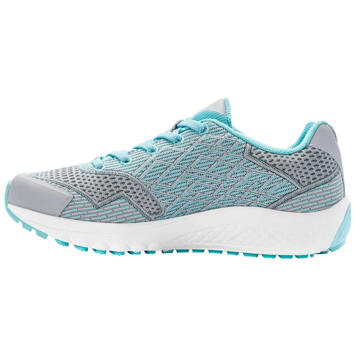 Propet One Womens Performance Workout Running Shoes