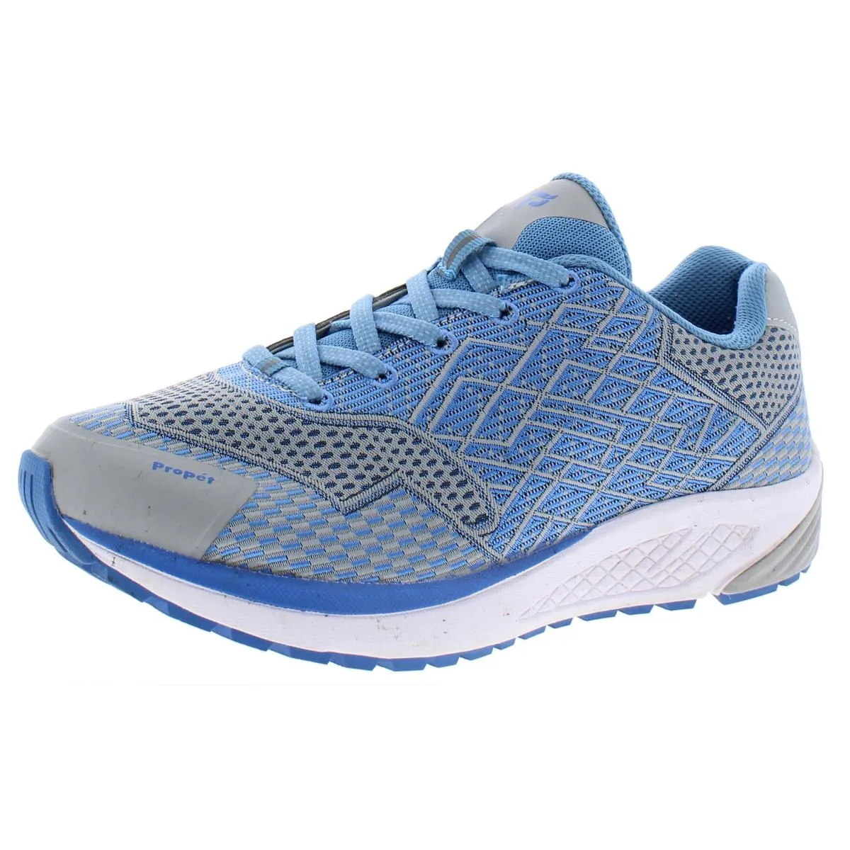 Propet One Womens Performance Workout Running Shoes