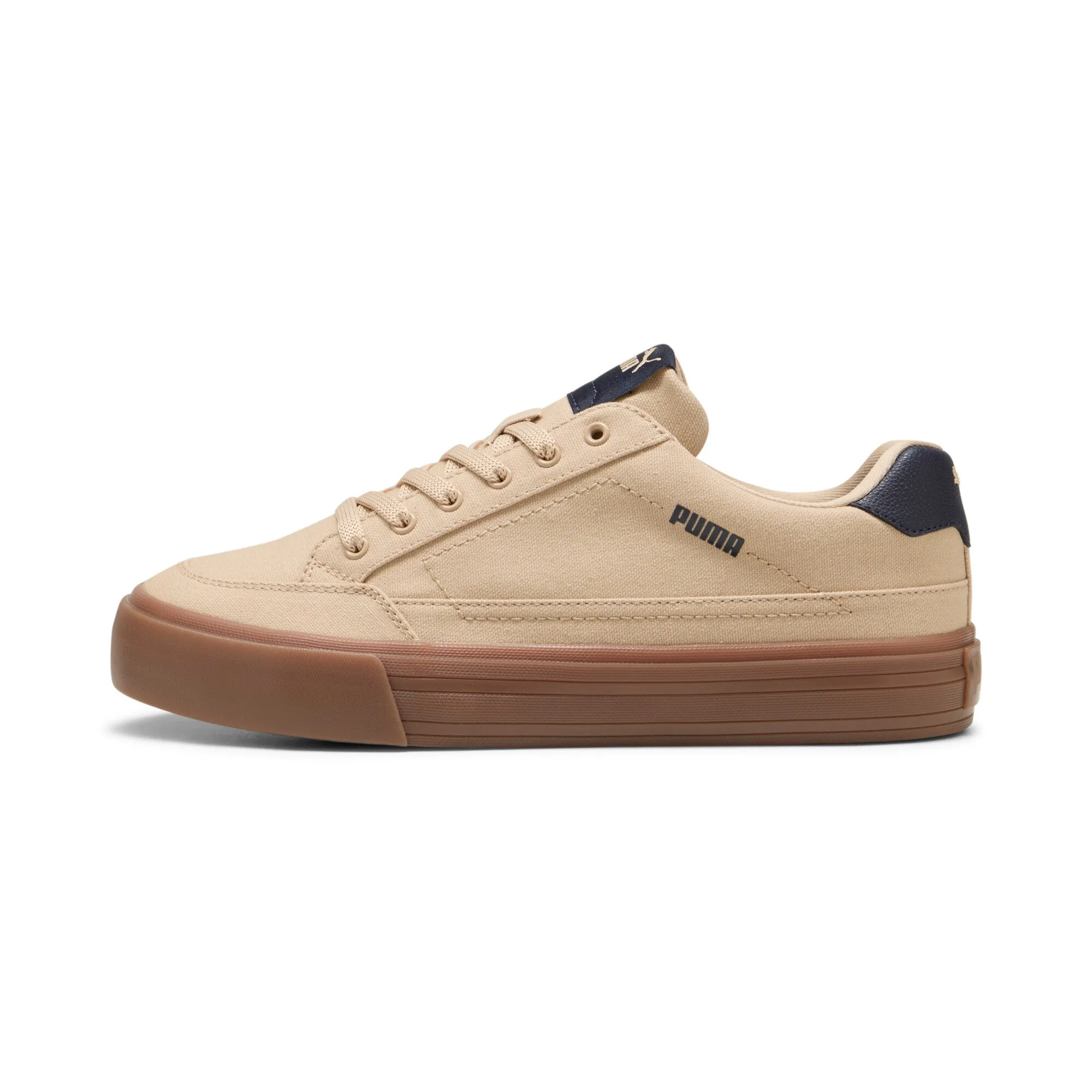 PUMA Court Classic Vulc Unisex Sneakers