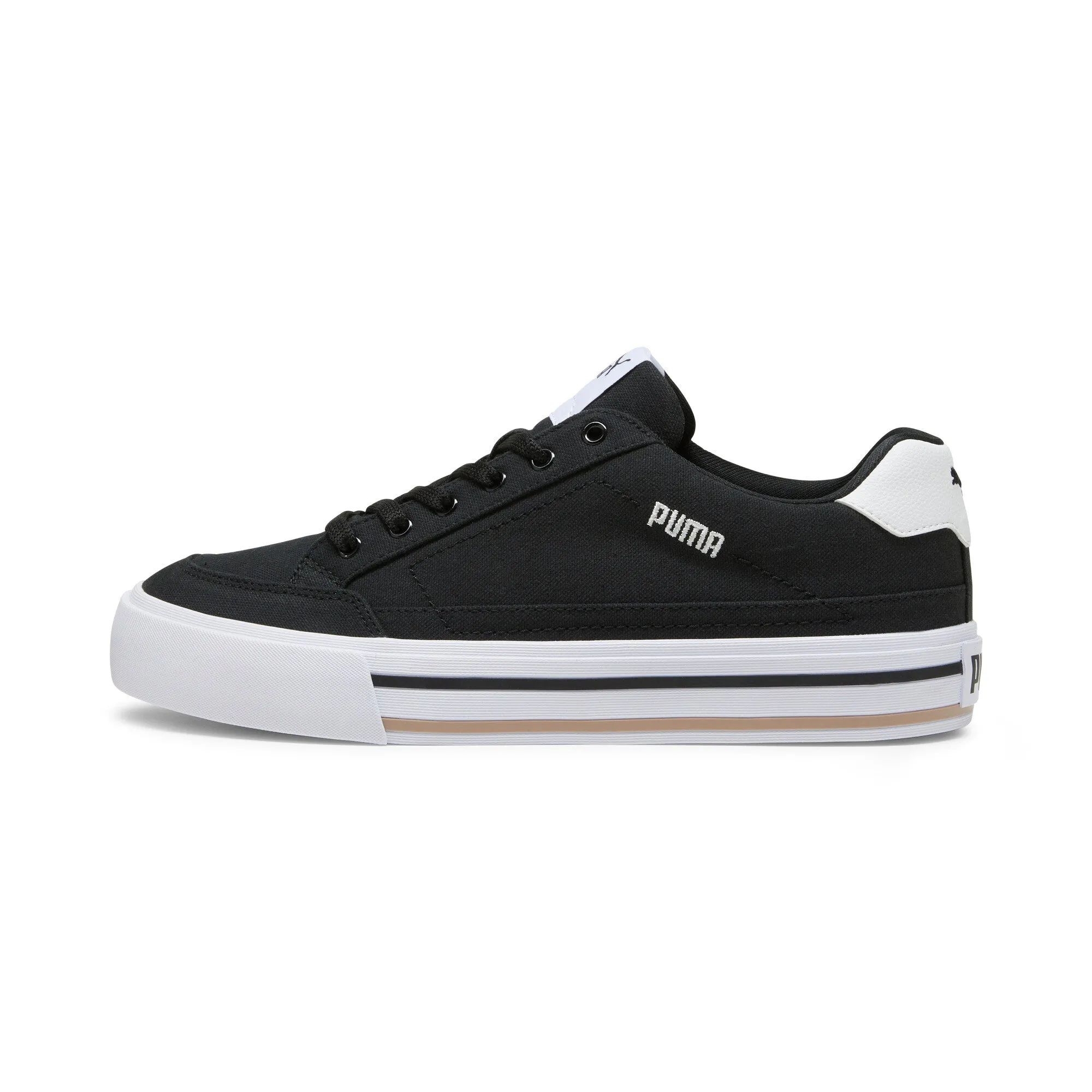 PUMA Court Classic Vulc Unisex Sneakers