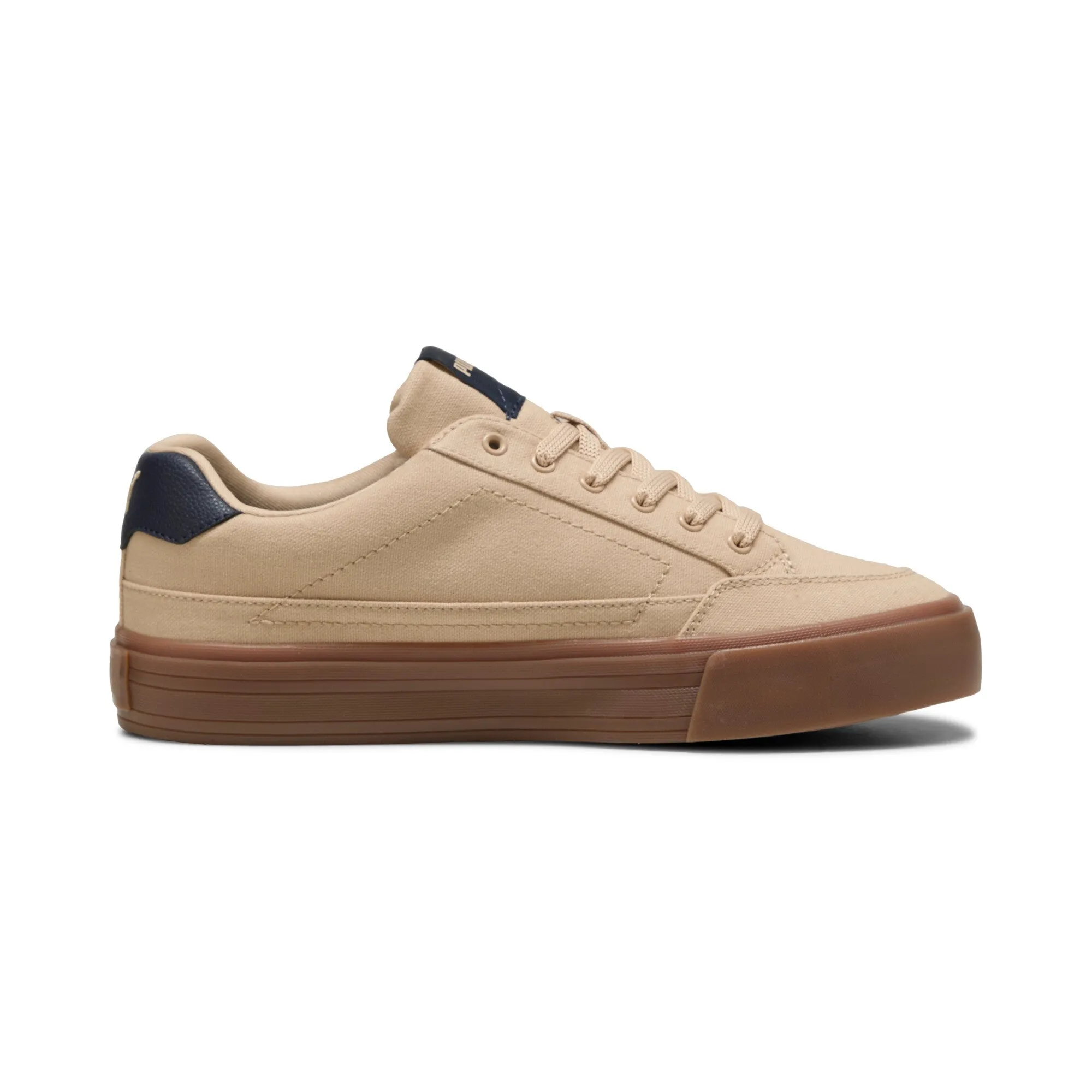 PUMA Court Classic Vulc Unisex Sneakers