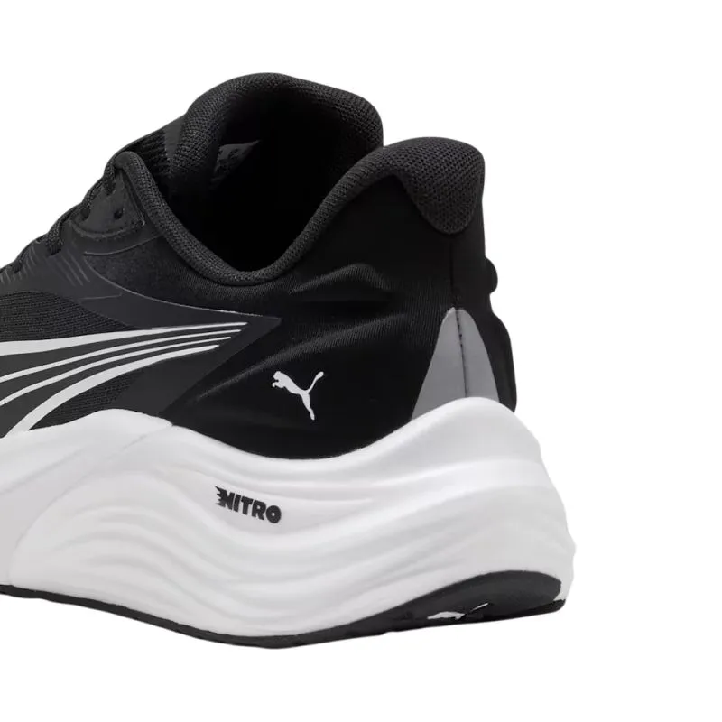 PUMA Electrify Nitro 4 Mens Running Shoes