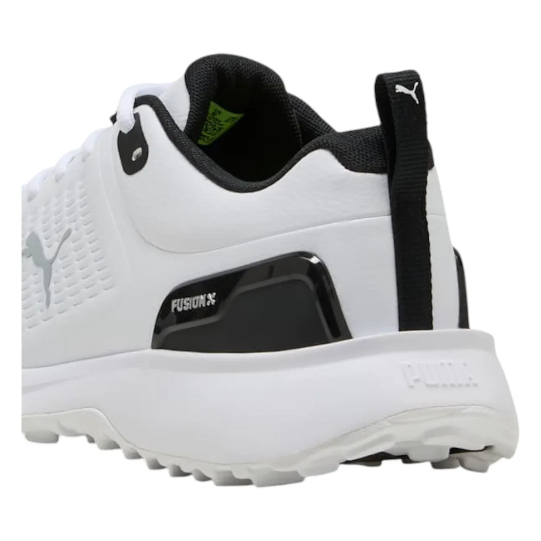 Puma Fusion Plus SL Golf Shoes 311877