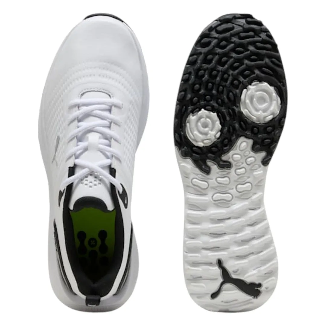 Puma Fusion Plus SL Golf Shoes 311877