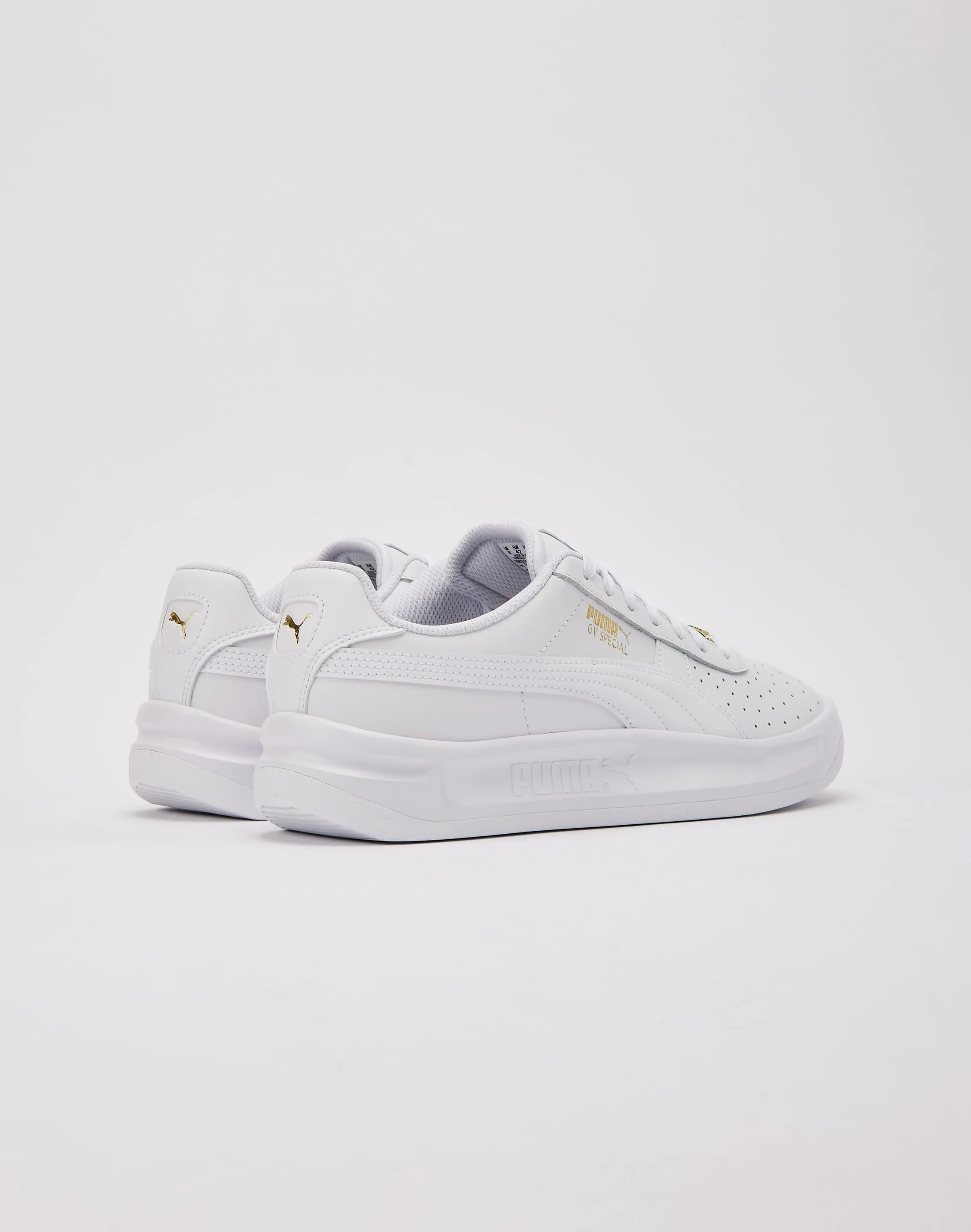 Puma GV Special