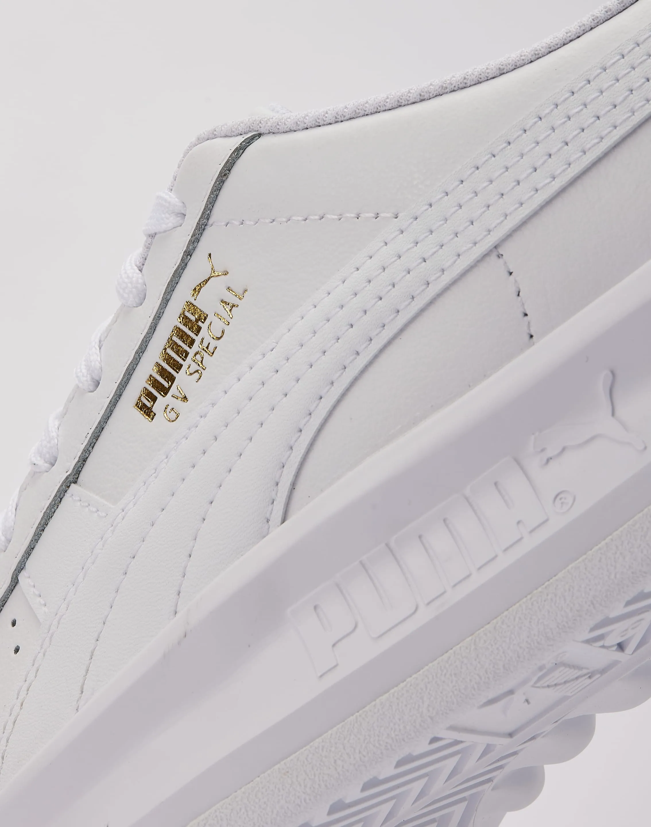 Puma GV Special