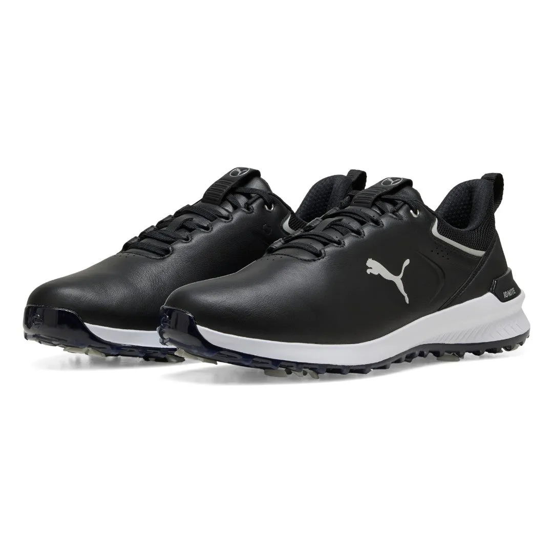 Puma IGNITE Innovate Leather Golf Shoes 310722