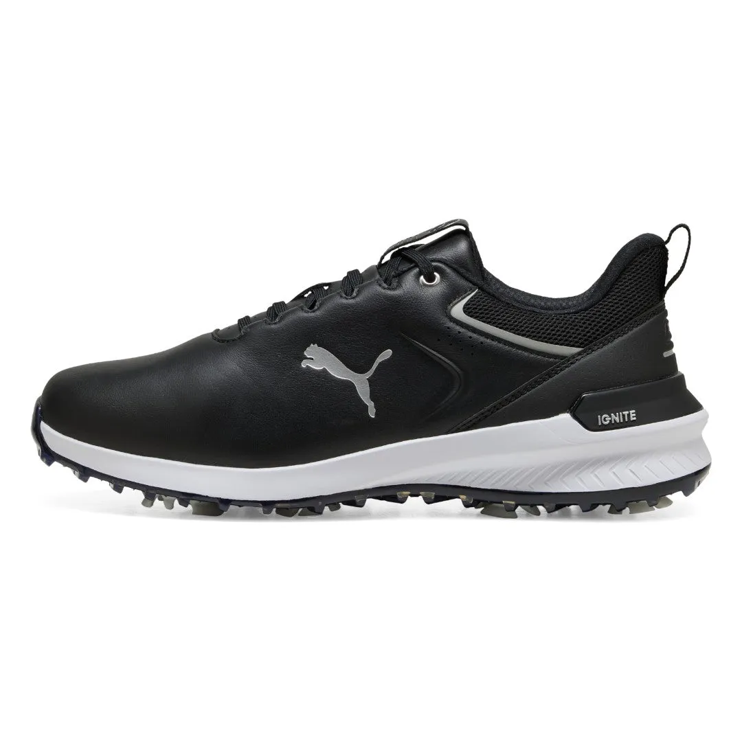 Puma IGNITE Innovate Leather Golf Shoes 310722