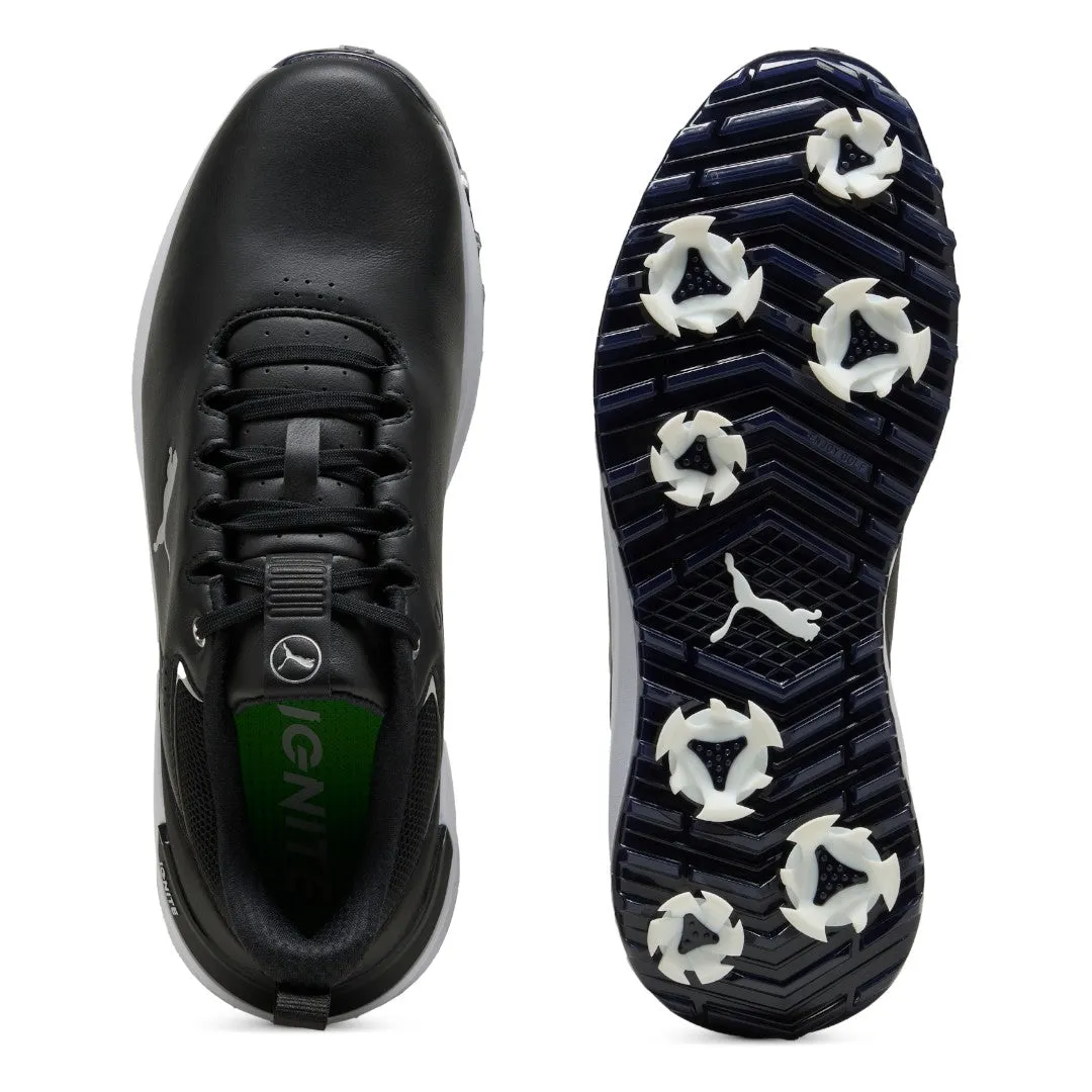 Puma IGNITE Innovate Leather Golf Shoes 310722