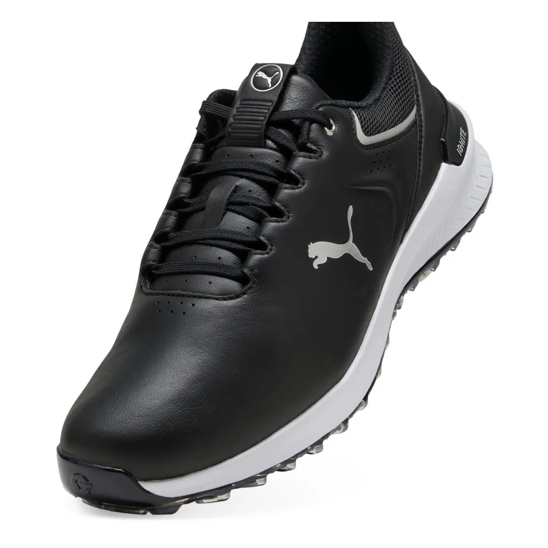 Puma IGNITE Innovate Leather Golf Shoes 310722