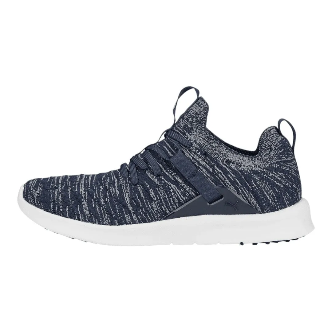 Puma Ladies Laguna Fusion Knit Golf Shoes 376082