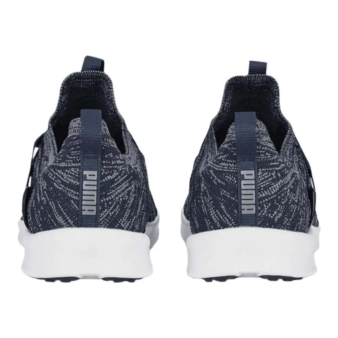 Puma Ladies Laguna Fusion Knit Golf Shoes 376082