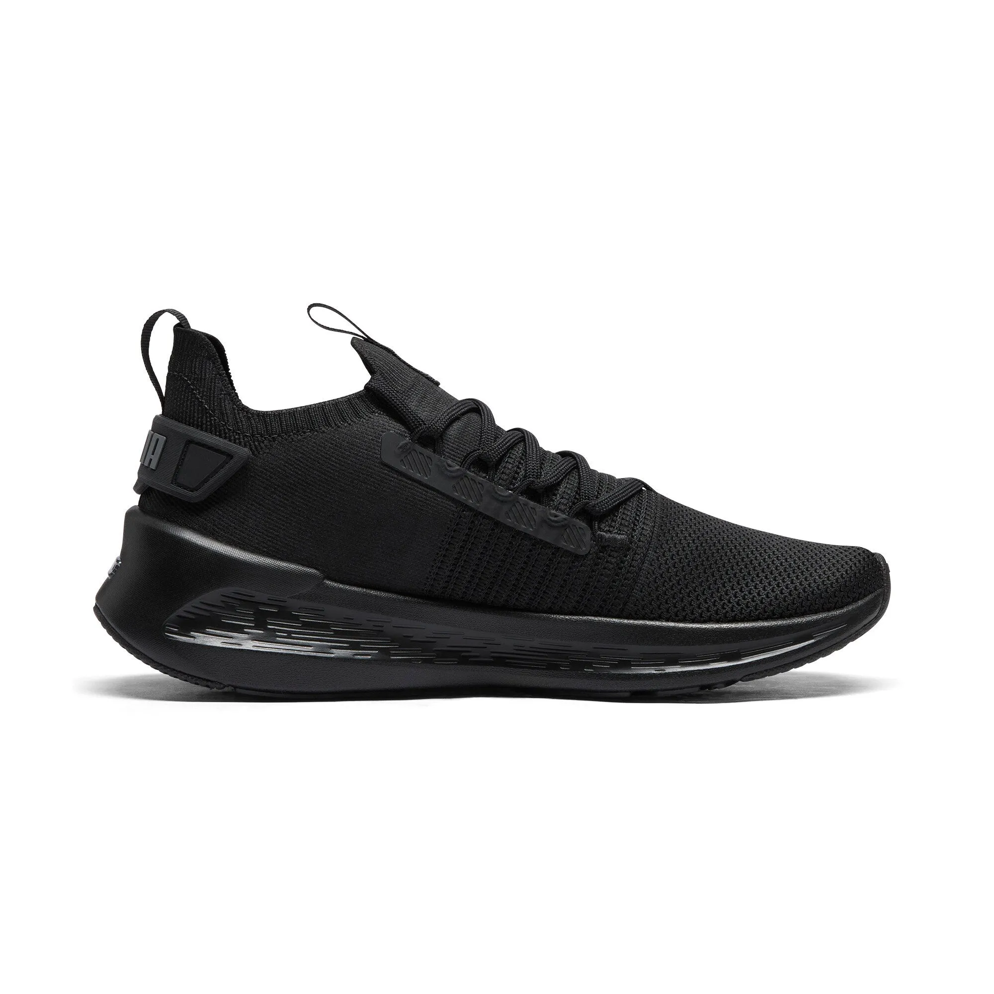 PUMA Men's SOFTRIDE Symmetry Fuzion Running Shoes