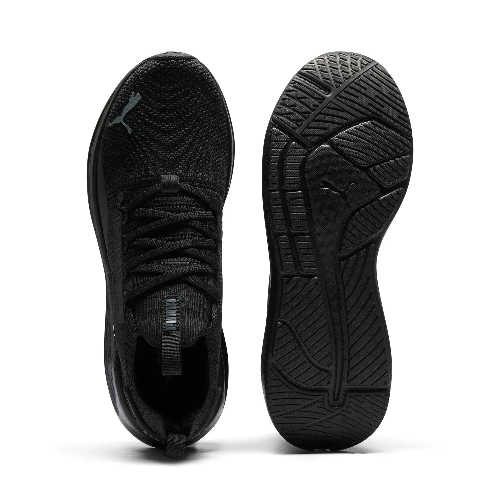 PUMA Men's SOFTRIDE Symmetry Fuzion Running Shoes