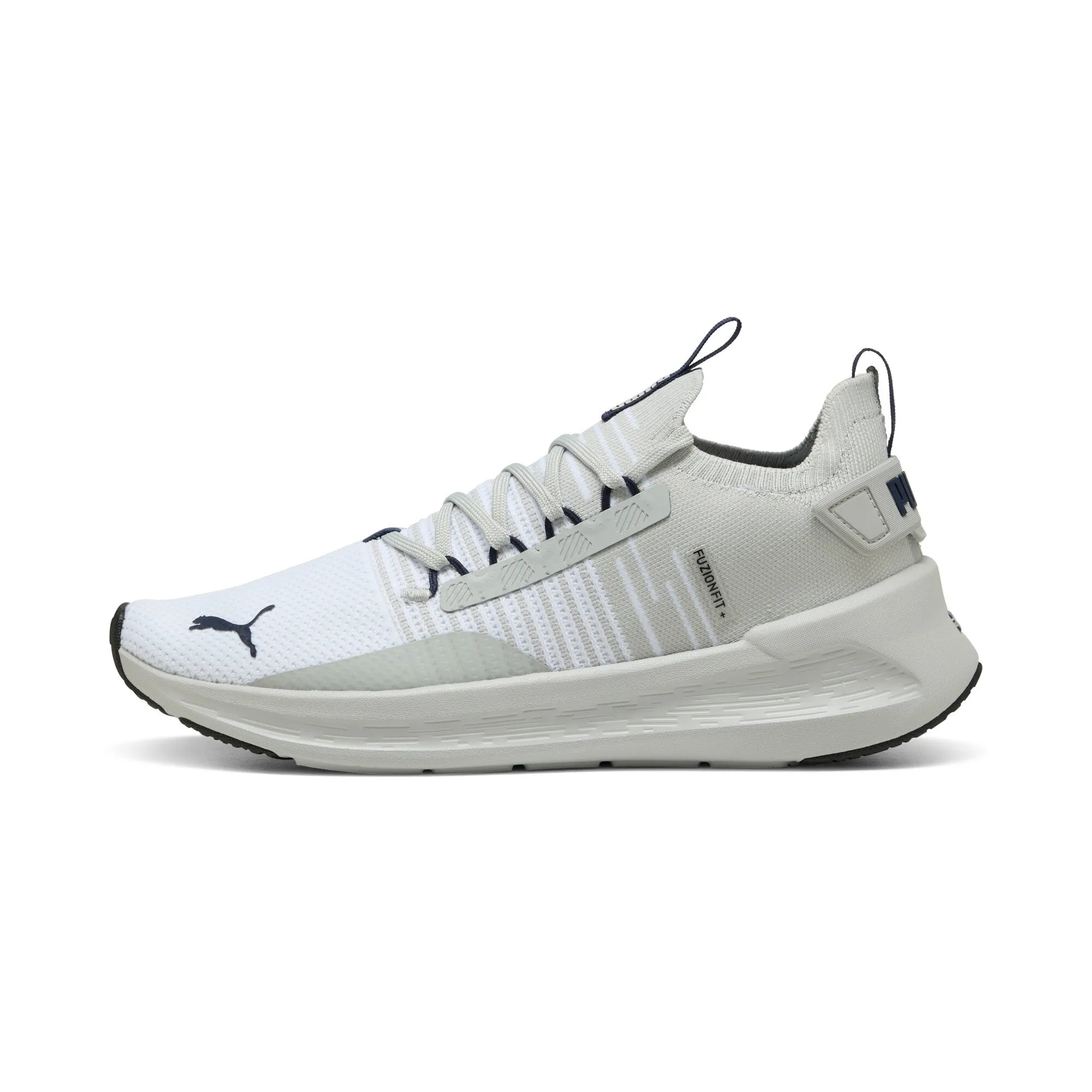 PUMA Men's SOFTRIDE Symmetry Fuzion Running Shoes