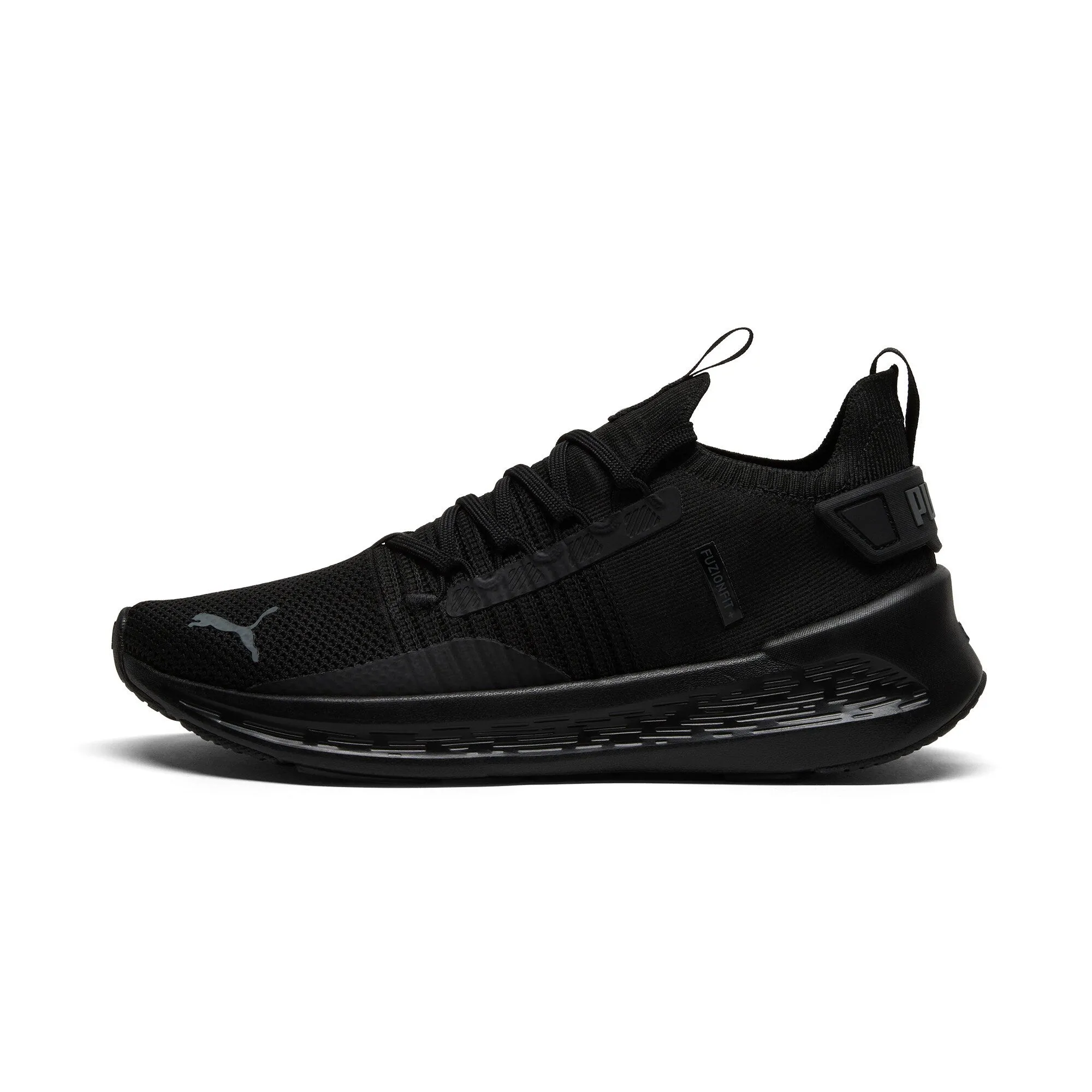 PUMA Men's SOFTRIDE Symmetry Fuzion Running Shoes