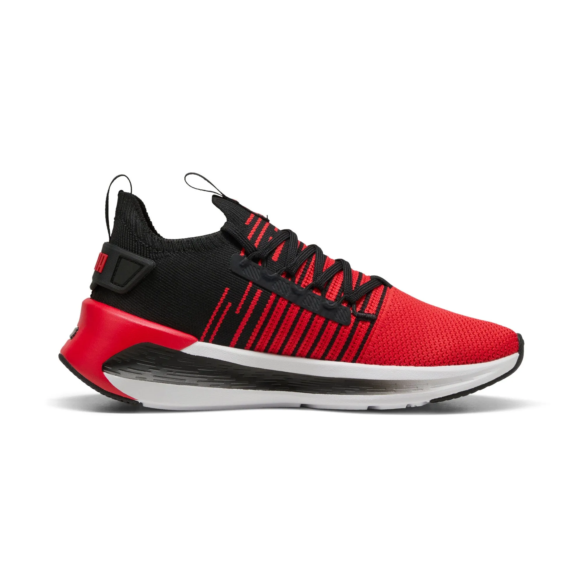 PUMA Men's SOFTRIDE Symmetry Fuzion Running Shoes