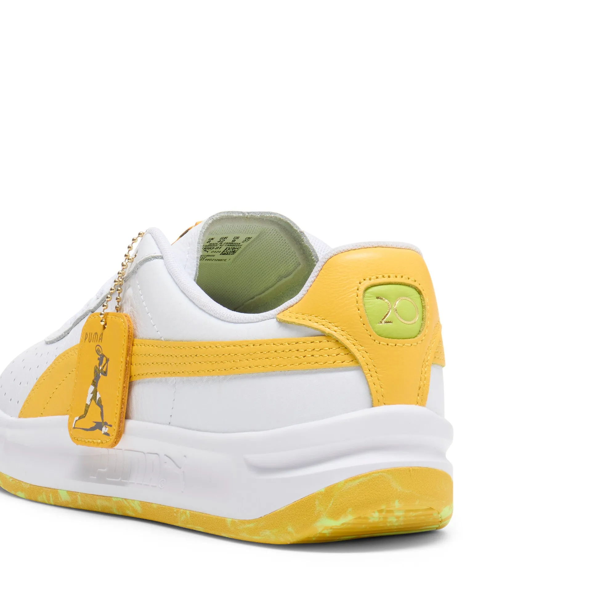 PUMA Unisex PLAY LOUD GV Special Sneakers