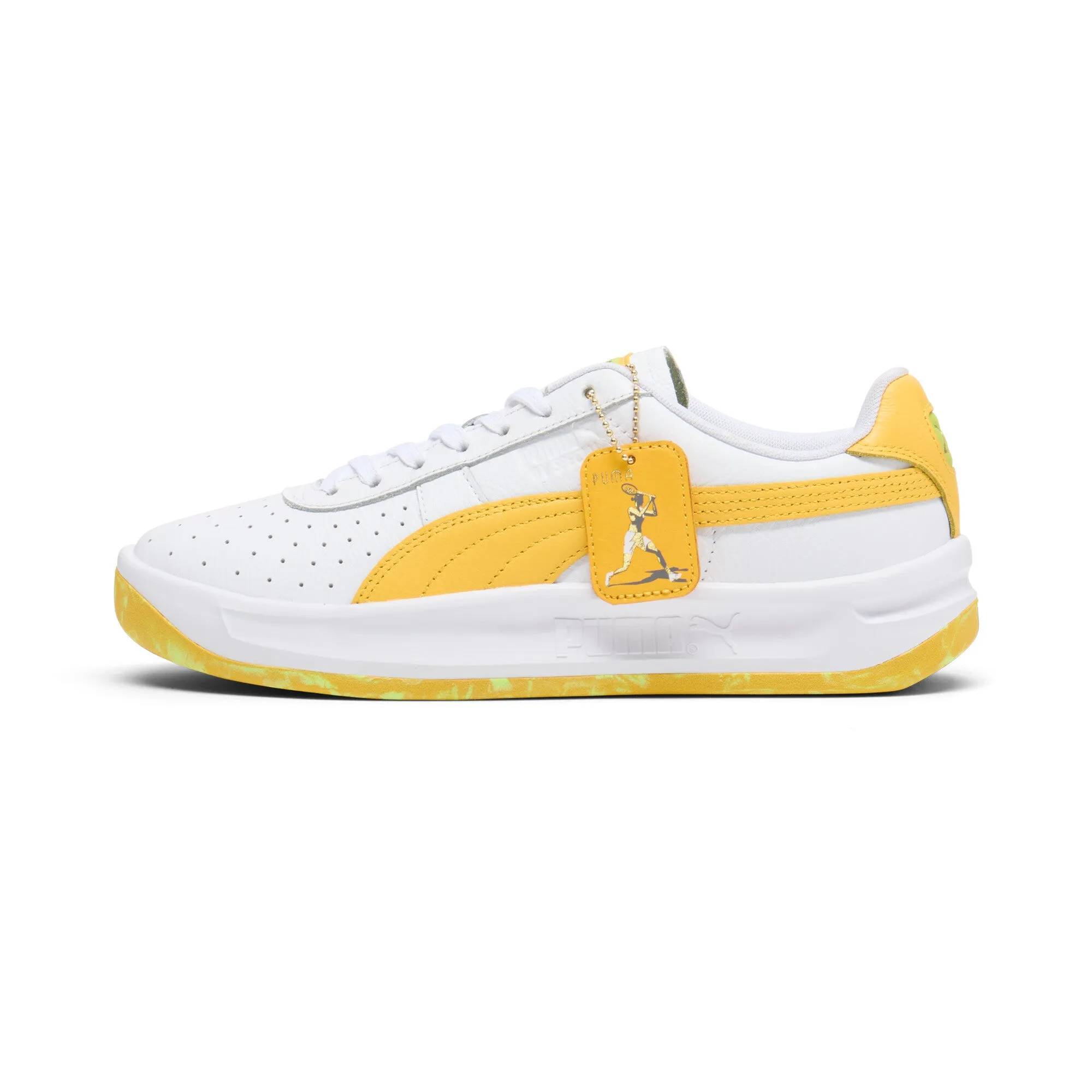 PUMA Unisex PLAY LOUD GV Special Sneakers