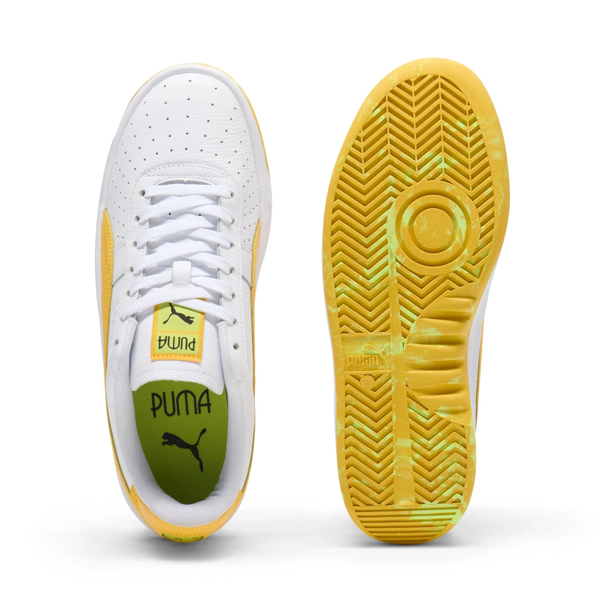 PUMA Unisex PLAY LOUD GV Special Sneakers
