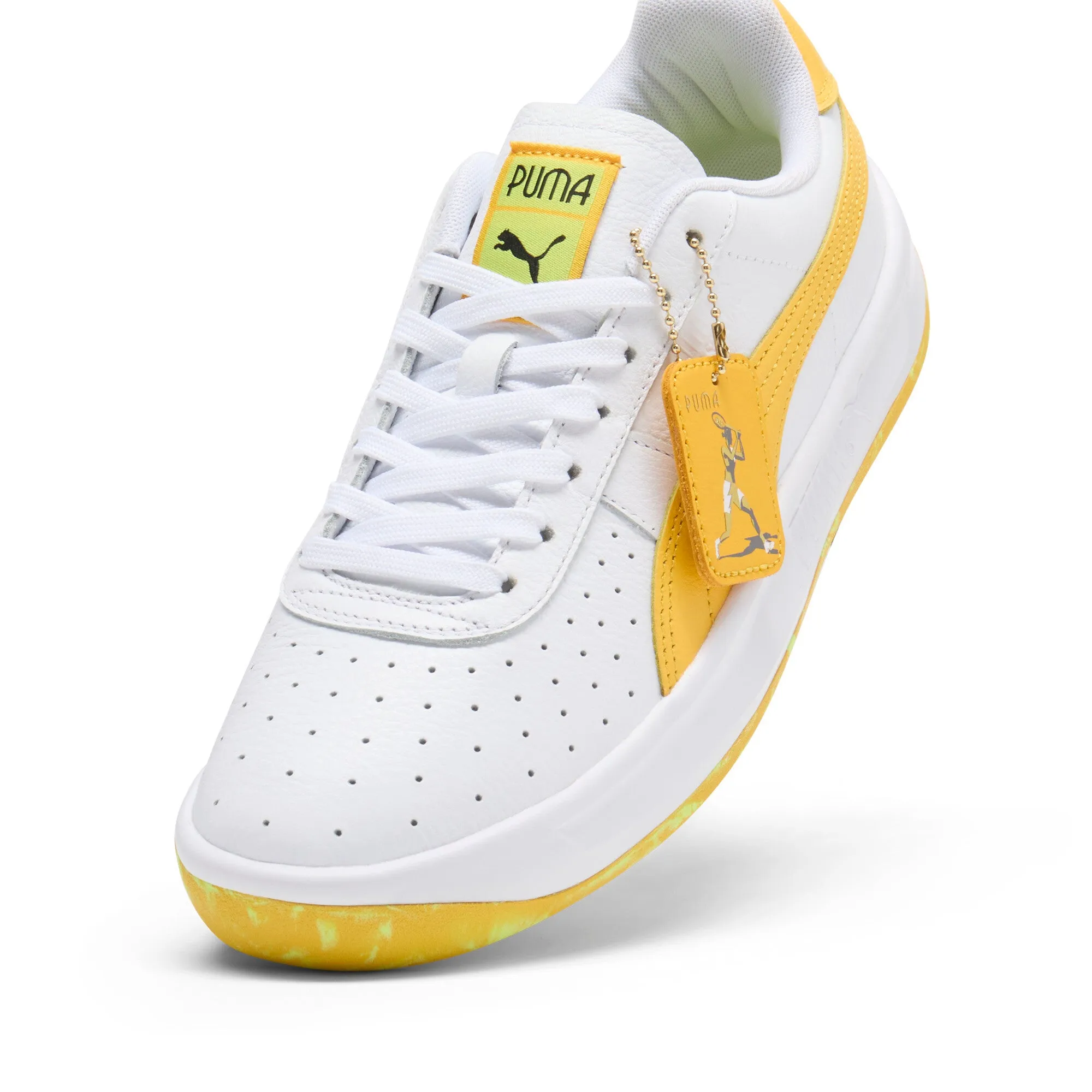 PUMA Unisex PLAY LOUD GV Special Sneakers
