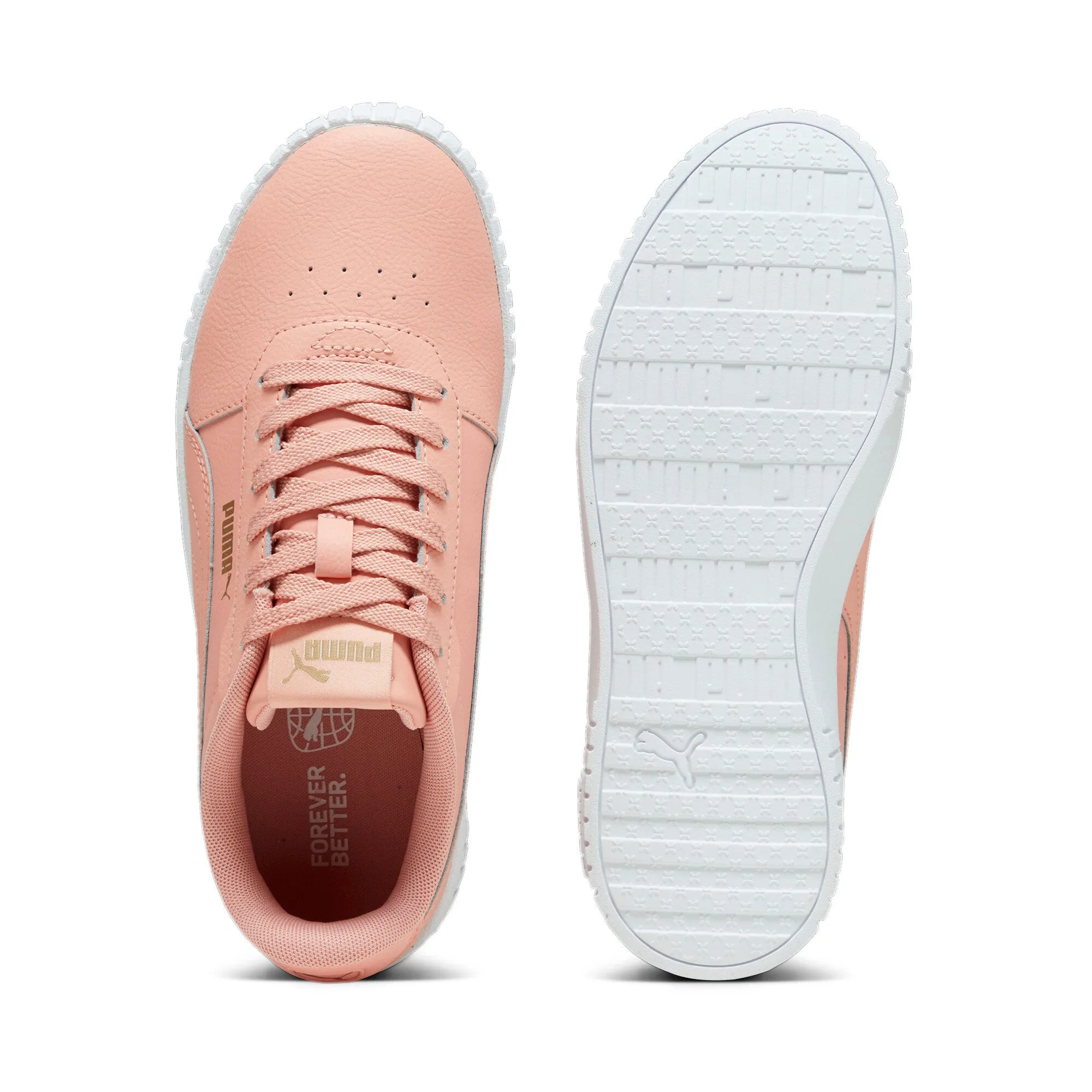 PUMA Women's Carina 2.0 Sneakers