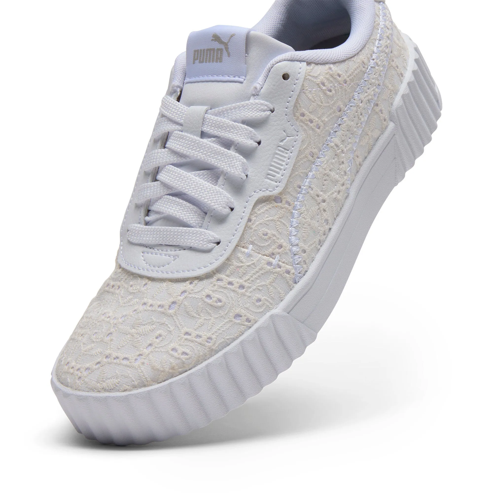 PUMA Women's Carina 3.0 Lace Sneakers