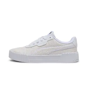PUMA Women's Carina 3.0 Lace Sneakers